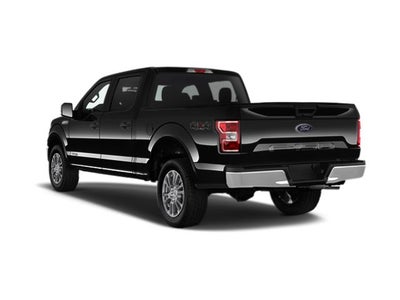 2021 Ford F-150 XLT 4X4