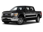 2021 Ford F-150 XLT 4X4