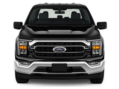 2021 Ford F-150 XLT 4X4