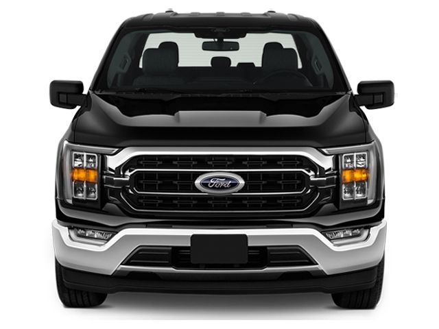 2021 Ford F-150 XLT 4X4