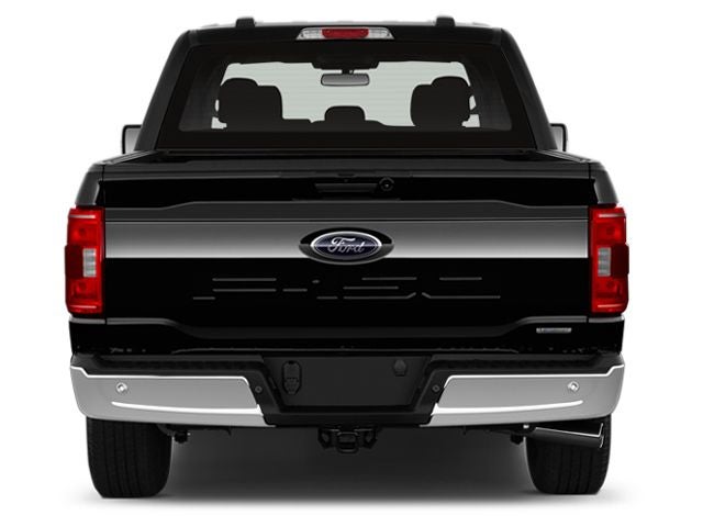 2021 Ford F-150 XLT 4X4