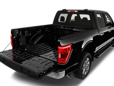 2021 Ford F-150 XLT 4X4