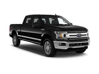 2021 Ford F-150 XLT 4X4