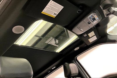 2022 Ford F-150 Platinum 4x4 - Pano Roof - Htd/Cooled Massaging Leather