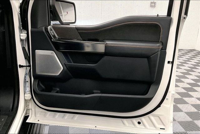 2022 Ford F-150 Platinum 4x4 - Pano Roof - Htd/Cooled Massaging Leather