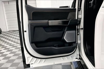 2022 Ford F-150 Platinum 4x4 - Pano Roof - Htd/Cooled Massaging Leather