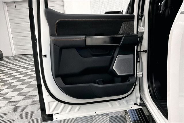 2022 Ford F-150 Platinum 4x4 - Pano Roof - Htd/Cooled Massaging Leather