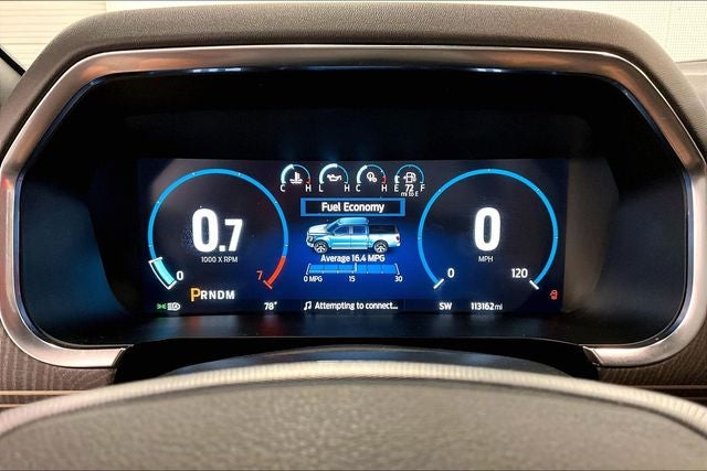2022 Ford F-150 Platinum 4x4 - Pano Roof - Htd/Cooled Massaging Leather