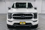 2022 Ford F-150 Platinum 4x4 - Pano Roof - Htd/Cooled Massaging Leather