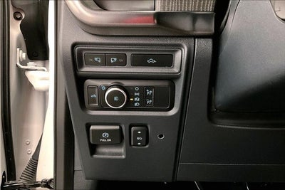 2022 Ford F-150 Platinum 4x4 - Pano Roof - Htd/Cooled Massaging Leather