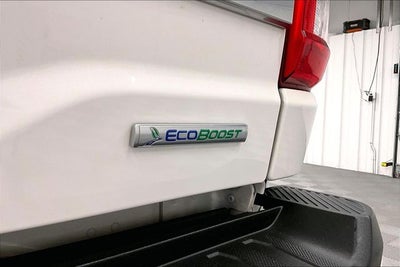 2022 Ford F-150 Platinum 4x4 - Pano Roof - Htd/Cooled Massaging Leather
