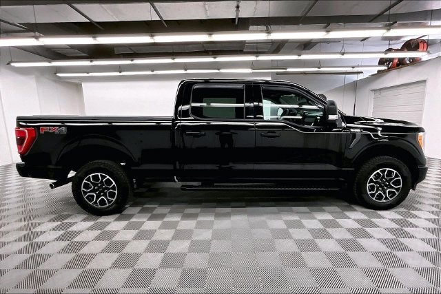 2023 Ford F-150 XLT 4x4-Pano Roof-Htd Seats-Blind Spot Monitor