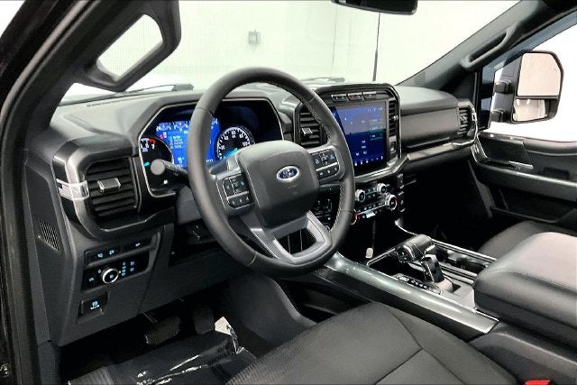 2023 Ford F-150 XLT 4x4-Pano Roof-Htd Seats-Blind Spot Monitor