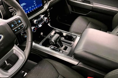 2023 Ford F-150 XLT 4x4-Pano Roof-Htd Seats-Blind Spot Monitor