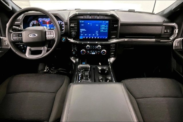 2023 Ford F-150 XLT 4x4-Pano Roof-Htd Seats-Blind Spot Monitor