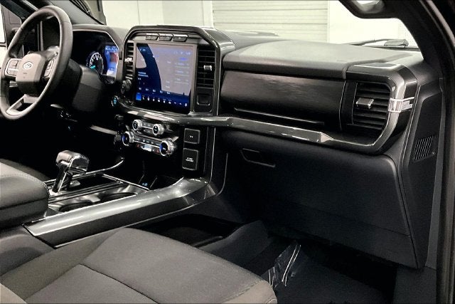 2023 Ford F-150 XLT 4x4-Pano Roof-Htd Seats-Blind Spot Monitor