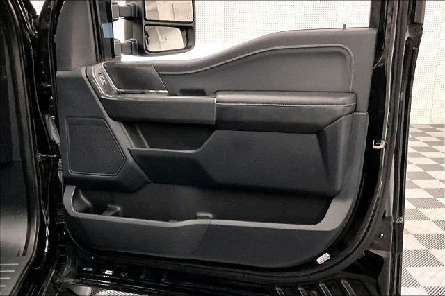 2023 Ford F-150 XLT 4x4-Pano Roof-Htd Seats-Blind Spot Monitor