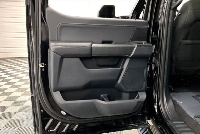 2023 Ford F-150 XLT 4x4-Pano Roof-Htd Seats-Blind Spot Monitor