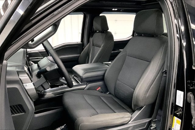 2023 Ford F-150 XLT 4x4-Pano Roof-Htd Seats-Blind Spot Monitor