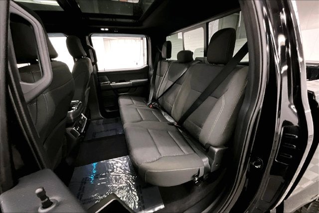 2023 Ford F-150 XLT 4x4-Pano Roof-Htd Seats-Blind Spot Monitor