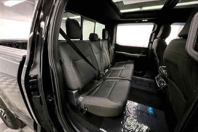 2023 Ford F-150 XLT 4x4-Pano Roof-Htd Seats-Blind Spot Monitor