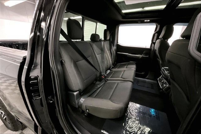 2023 Ford F-150 XLT 4x4-Pano Roof-Htd Seats-Blind Spot Monitor