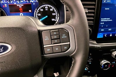 2023 Ford F-150 XLT 4x4-Pano Roof-Htd Seats-Blind Spot Monitor