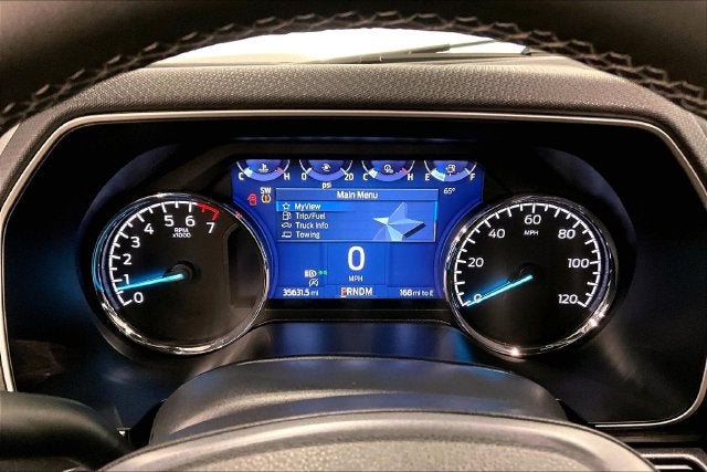 2023 Ford F-150 XLT 4x4-Pano Roof-Htd Seats-Blind Spot Monitor