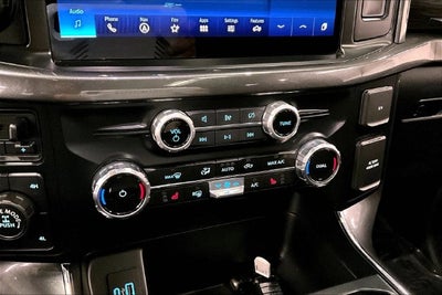 2023 Ford F-150 XLT 4x4-Pano Roof-Htd Seats-Blind Spot Monitor