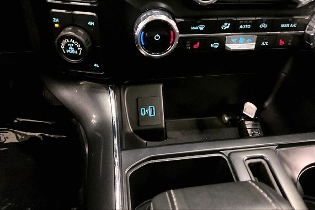2023 Ford F-150 XLT 4x4-Pano Roof-Htd Seats-Blind Spot Monitor