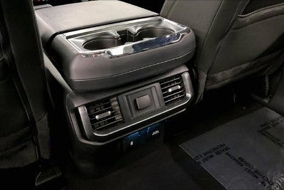 2023 Ford F-150 XLT 4x4-Pano Roof-Htd Seats-Blind Spot Monitor