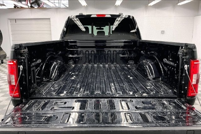 2023 Ford F-150 XLT 4x4-Pano Roof-Htd Seats-Blind Spot Monitor