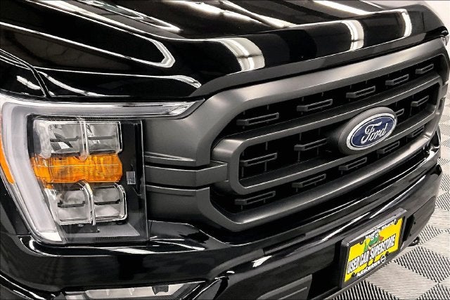 2023 Ford F-150 XLT 4x4-Pano Roof-Htd Seats-Blind Spot Monitor