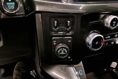 2023 Ford F-150 XLT 4x4-Pano Roof-Htd Seats-Blind Spot Monitor