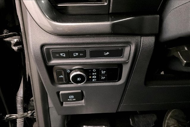 2023 Ford F-150 XLT 4x4-Pano Roof-Htd Seats-Blind Spot Monitor