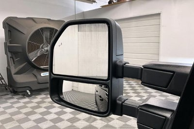 2023 Ford F-150 XLT 4x4-Pano Roof-Htd Seats-Blind Spot Monitor