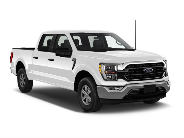 2023 Ford F-150 XLT 4X4