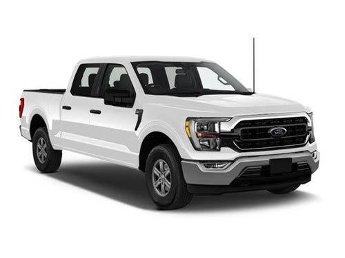 2023 Ford F-150 XLT 4X4