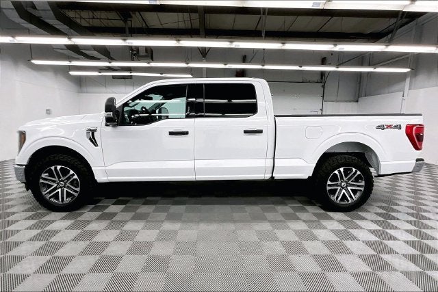 2023 Ford F-150 XLT 4x4-Blind Spot Monitor-Apple CarPlay/Android Auto