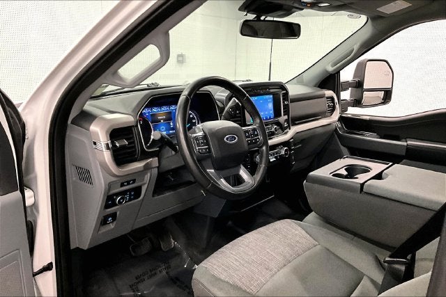 2023 Ford F-150 XLT 4x4-Blind Spot Monitor-Apple CarPlay/Android Auto