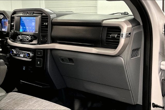 2023 Ford F-150 XLT 4x4-Blind Spot Monitor-Apple CarPlay/Android Auto
