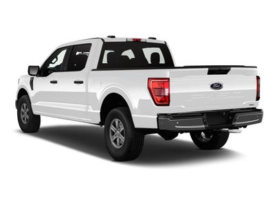 2023 Ford F-150 XLT 4X4
