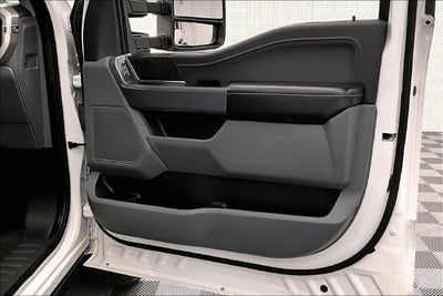 2023 Ford F-150 XLT 4x4-Blind Spot Monitor-Apple CarPlay/Android Auto