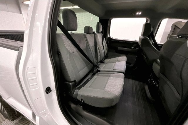 2023 Ford F-150 XLT 4x4-Blind Spot Monitor-Apple CarPlay/Android Auto