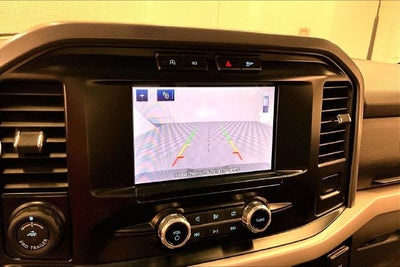 2023 Ford F-150 XLT 4x4-Blind Spot Monitor-Apple CarPlay/Android Auto