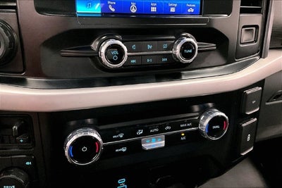 2023 Ford F-150 XLT 4x4-Blind Spot Monitor-Apple CarPlay/Android Auto