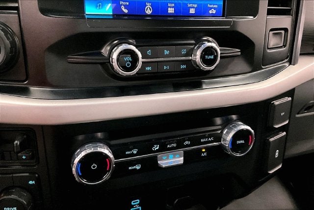 2023 Ford F-150 XLT 4x4-Blind Spot Monitor-Apple CarPlay/Android Auto