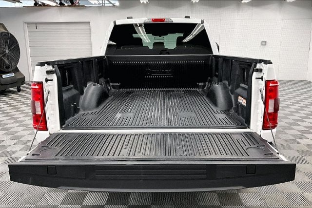 2023 Ford F-150 XLT 4x4-Blind Spot Monitor-Apple CarPlay/Android Auto