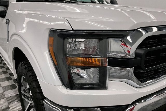2023 Ford F-150 XLT 4x4-Blind Spot Monitor-Apple CarPlay/Android Auto