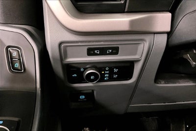 2023 Ford F-150 XLT 4x4-Blind Spot Monitor-Apple CarPlay/Android Auto